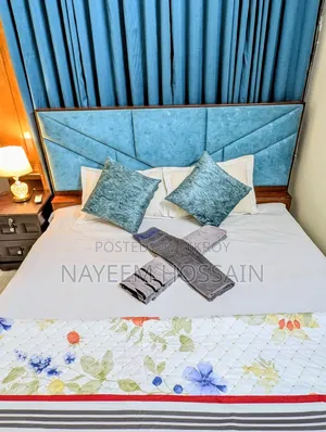 ঢাকার ধানমন্ডিতে ভাড়ার জন্য আসবাবপত্রসহ ৩ বেডরুমের অ্যাপার্টমেন্ট