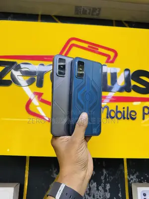 Infinix GT 30 5G 256 GB Blue