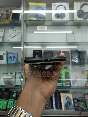 Google Pixel 6 128 GB Black