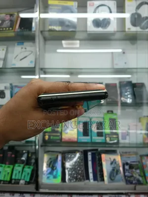 Google Pixel 6 128 GB Black