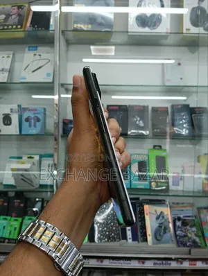 Google Pixel 6 128 GB Black