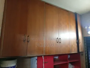 Kitchen Cabinet