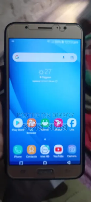 Samsung Galaxy A01 16 GB Gold