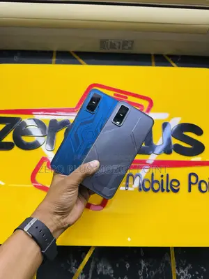 Infinix GT 30 Pro 256 GB Gray