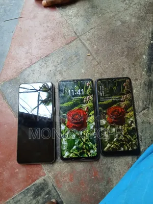 অপ্পো এ৫৭ ৬৪ জিবি হলুদ