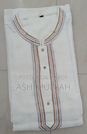 Aarong Panjabi