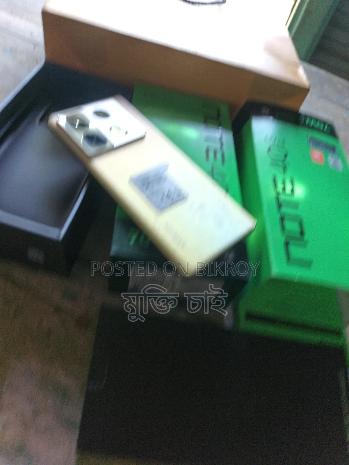 ইনফিনিক্স নোট ৪০ প্রো ২৫৬ জিবি হলুদ