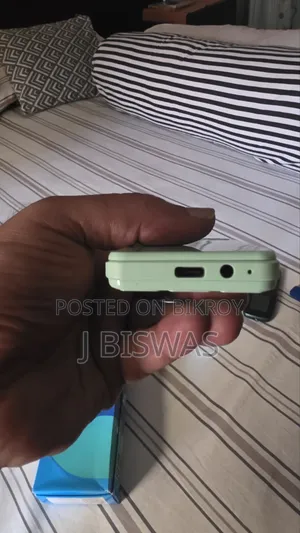 Proton Green