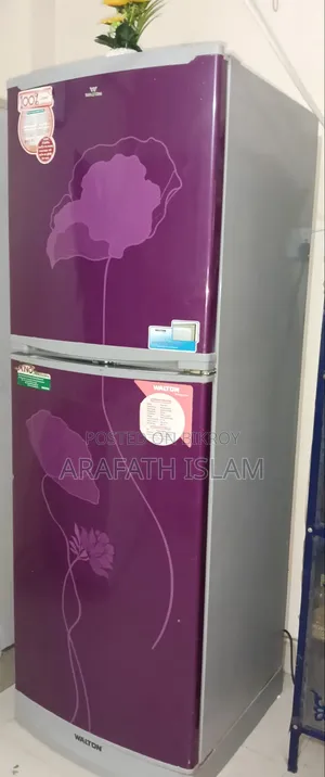 Walton Fridge for sale, 20 cubic feet large fridge (like new)