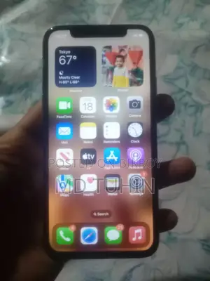 Apple iPhone XS 256 GB Rose Gold