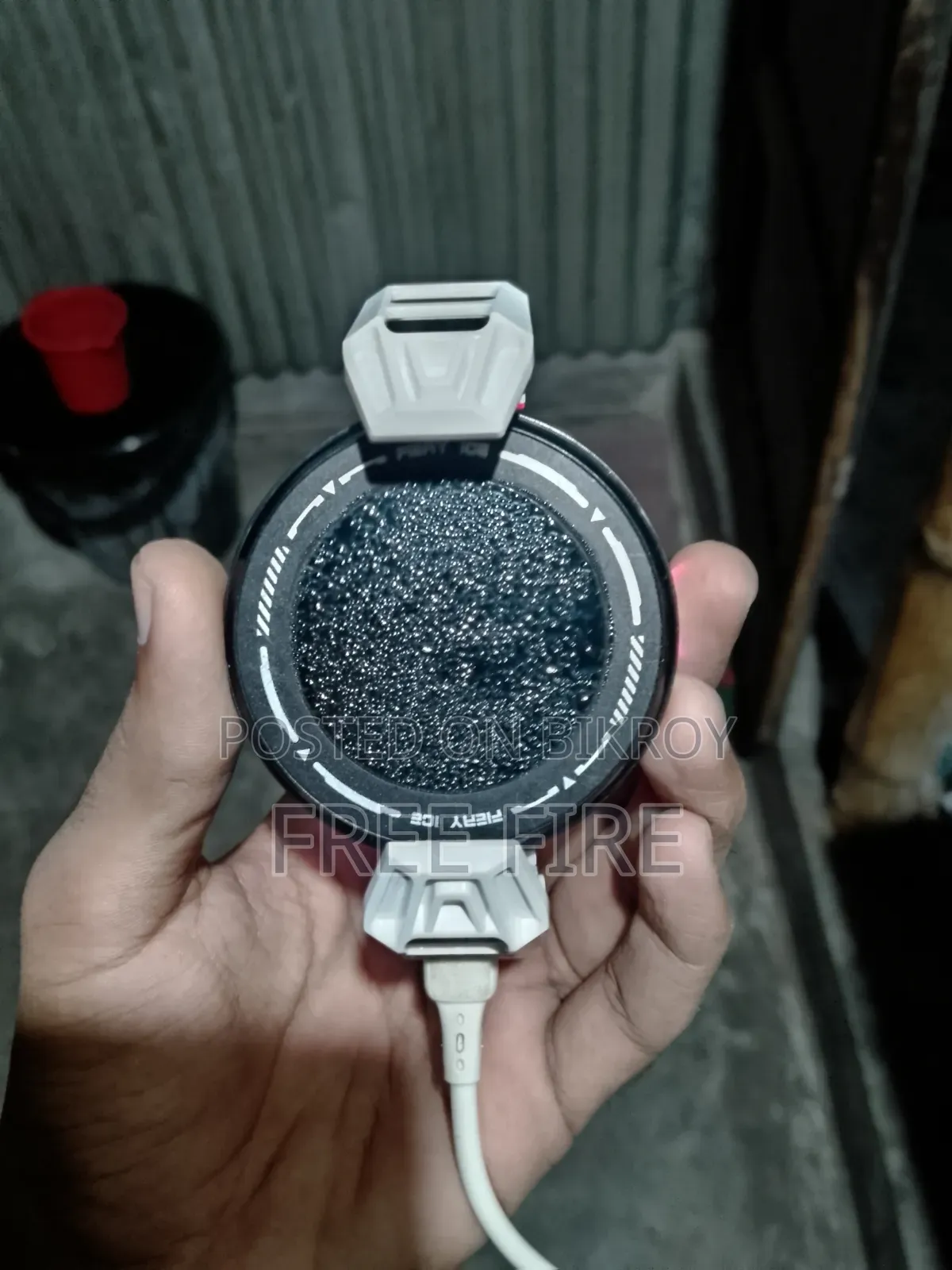 ফোন কুলার