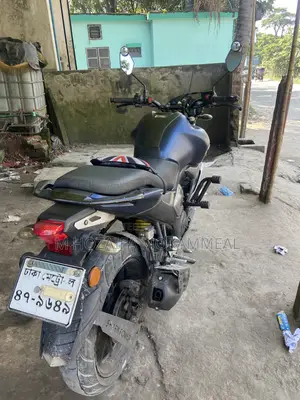 Yamaha FZS V3 2019 Blue
