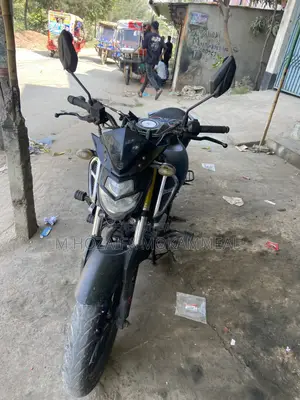 Yamaha FZS V3 2019 Blue