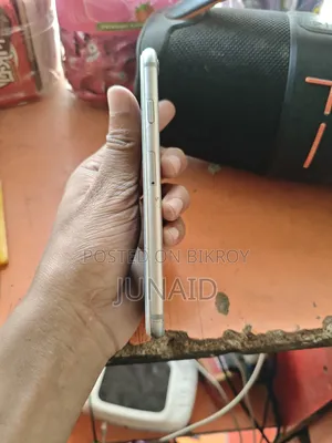 Apple iPhone 6 16 GB Silver