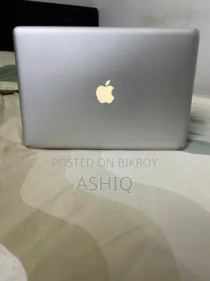 Laptop Apple MacBook 2012 8GB Intel Core i7 SSD 512GB