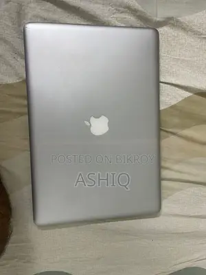 Laptop Apple MacBook 2012 8GB Intel Core i7 SSD 512GB