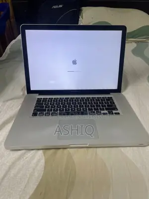 Laptop Apple MacBook 2012 8GB Intel Core i7 SSD 512GB