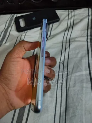 New Google Pixel 8 Pro 128 GB Blue