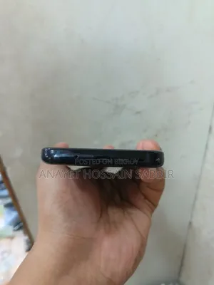 স্যামসাং গ্যালাক্সি এস২০ ৫জি ইউডাব্লিউ ১২৮ জিবি ব্ল্যাক
