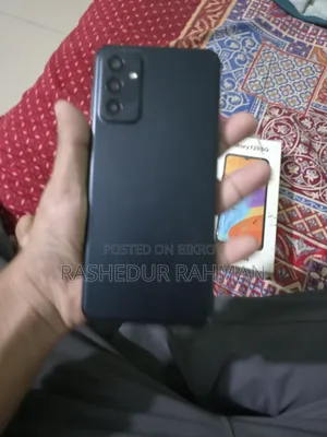 নতুন স্যামসাং গ্যালাক্সি এফ২৩ ১২৮ জিবি সবুজ