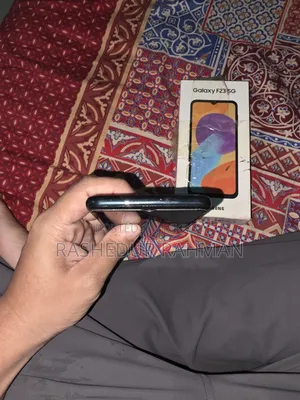 নতুন স্যামসাং গ্যালাক্সি এফ২৩ ১২৮ জিবি সবুজ
