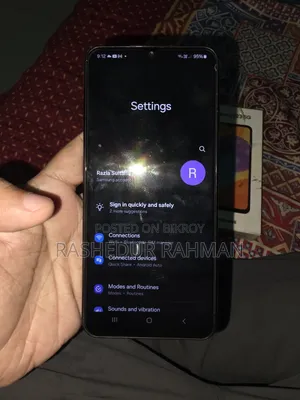 নতুন স্যামসাং গ্যালাক্সি এফ২৩ ১২৮ জিবি সবুজ