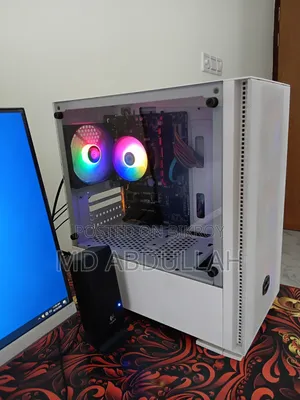Gigabyte GA-H110MSTX-HD3-ZK 8GB Intel Core i5 HDD+SSD 1TB