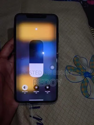 Apple iPhone XS Max 256 GB Black