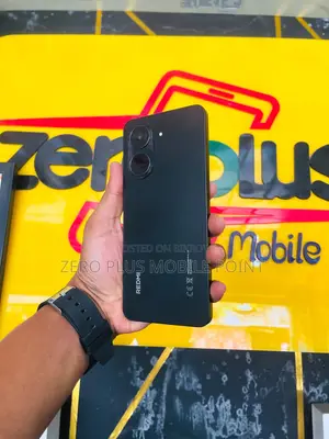 Xiaomi Redmi A7 64 GB Black