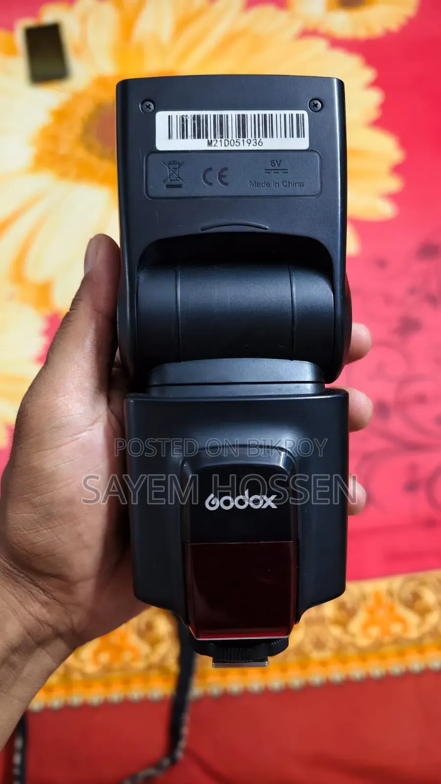 📸 Canon 700D for Sale