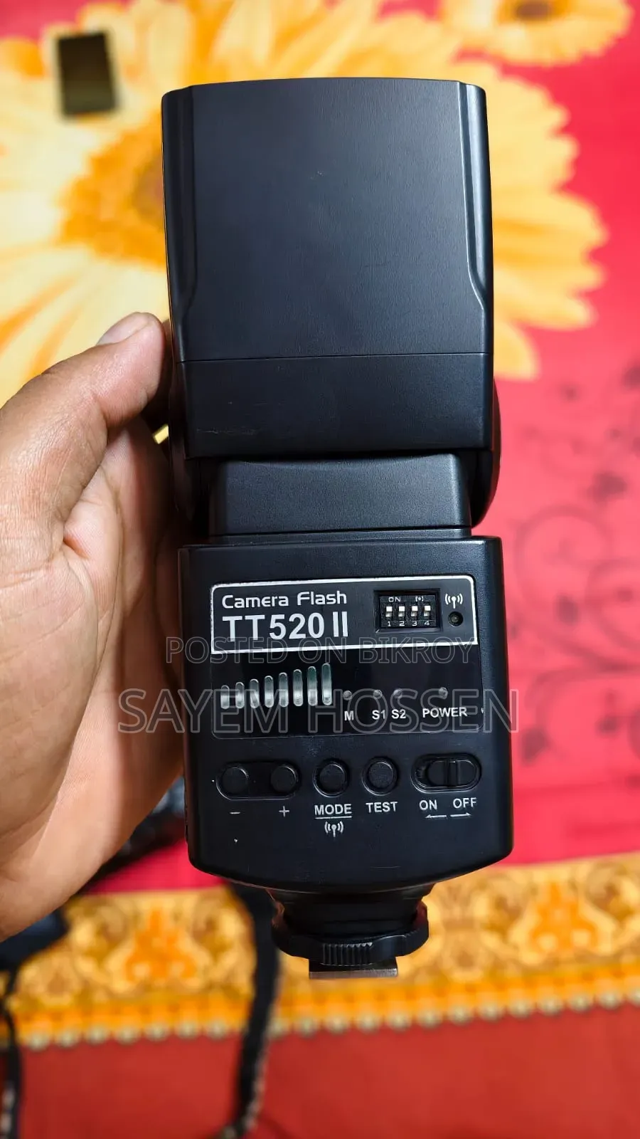 📸 Canon 700D for Sale