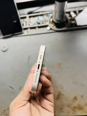অ্যাপল আইফোন ১২ ১২৮ জিবি হোয়াইট
