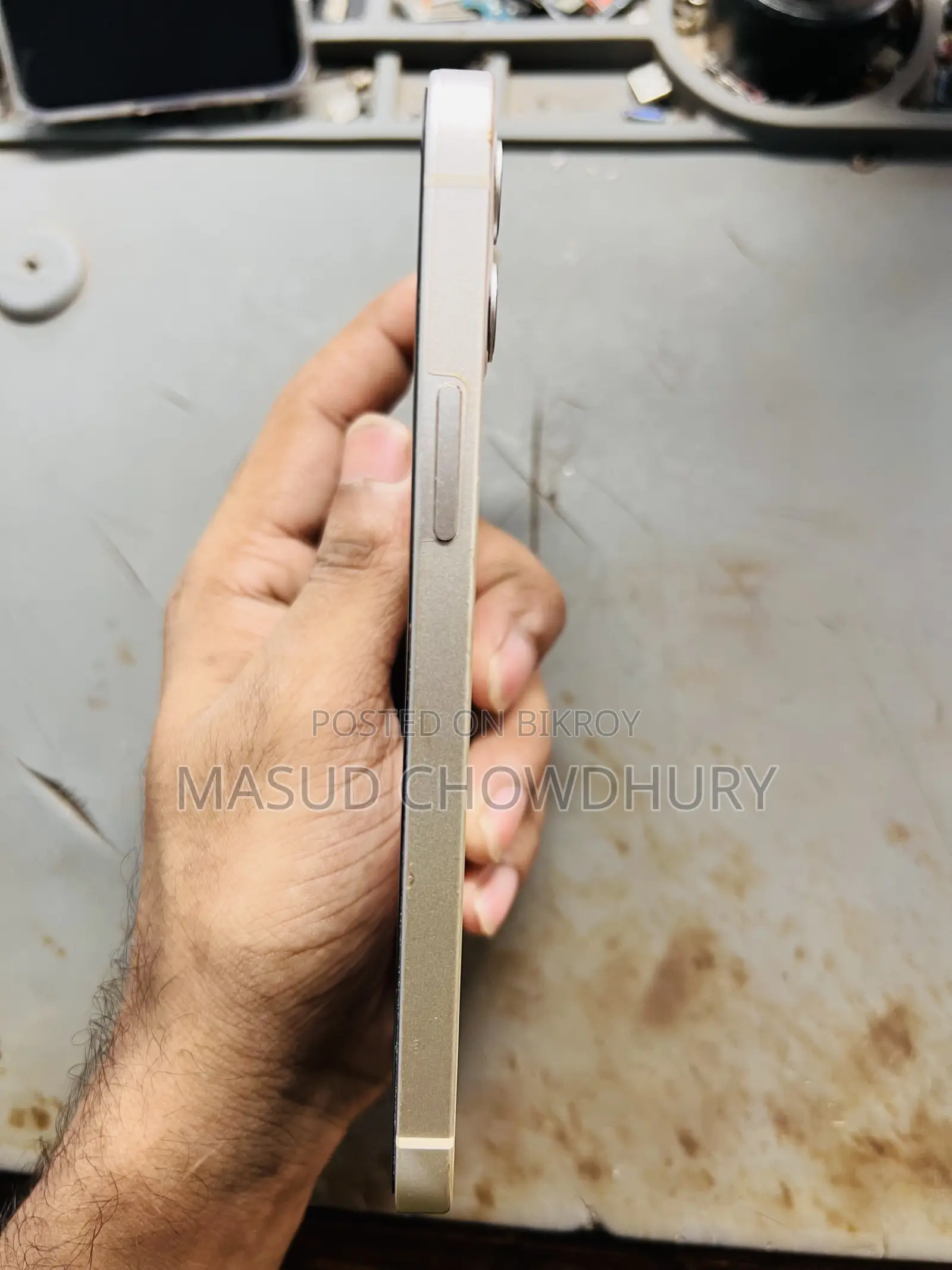 অ্যাপল আইফোন ১২ ১২৮ জিবি হোয়াইট