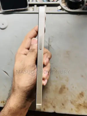 অ্যাপল আইফোন ১২ ১২৮ জিবি হোয়াইট