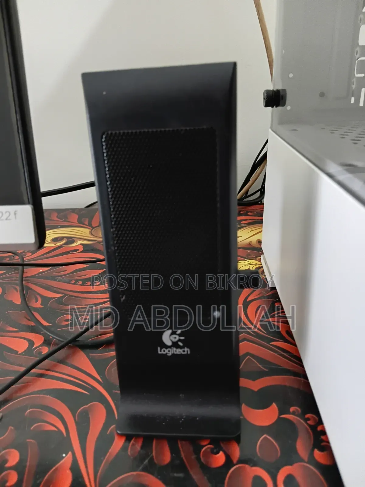 Gigabyte GA-H110MSTX-HD3-ZK 8GB Intel Core i5 HDD+SSD 1TB