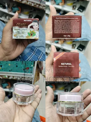 Natural Pearl