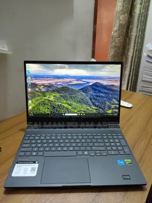 Laptop HP Victus 15 8GB Intel Core i5 SSD 512GB
