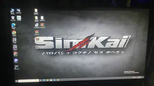 Desktop Computer 16GB AMD Ryzen 5 SSD 256GB
