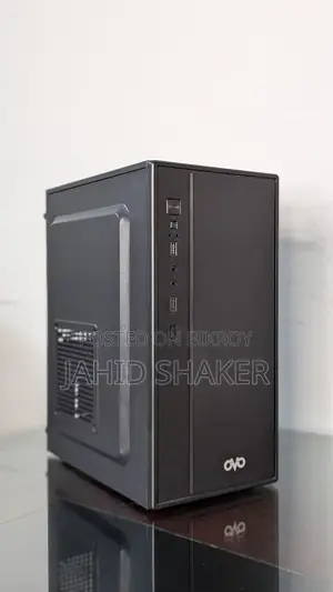 Desktop Computer 8GB Intel Core i5 SSD 128GB