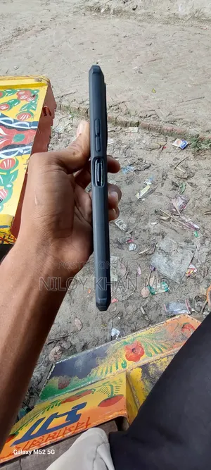 ইনফিনিক্স নোট ১০ ১২৮ জিবি ব্ল্যাক