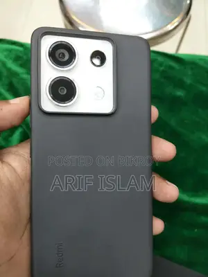 নিউ শাওমি রেডমি নোট ১৩ ২৫৬ জিবি হোয়াইট
