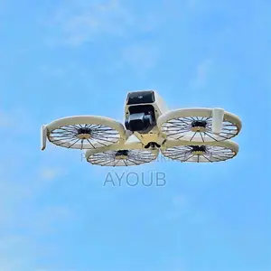 Dji Flip Drone N3 Combo