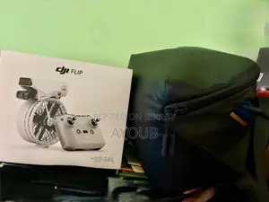 Dji Flip Drone N3 Combo