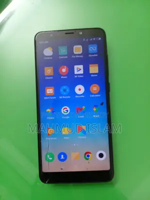 সিয়াওমি রেডমি ৪এ ১৬ জিবি ব্ল্যাক