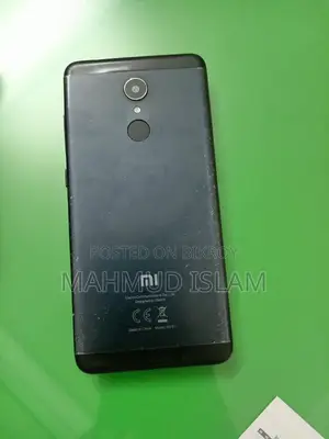 সিয়াওমি রেডমি ৪এ ১৬ জিবি ব্ল্যাক