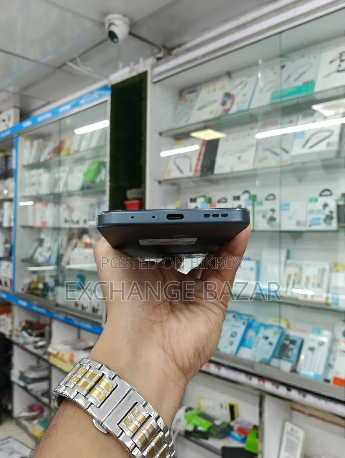 অপো এ৬ ৫জি ১২৮ জিবি