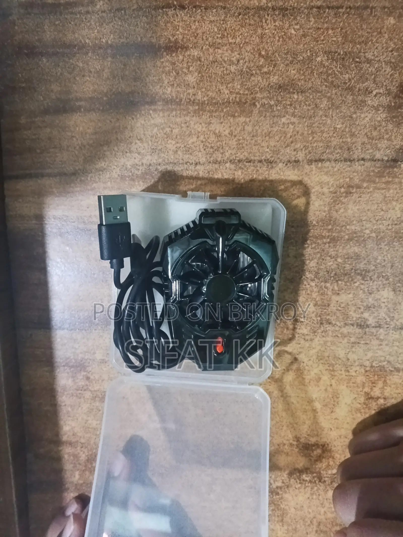 X20 গেমিং কলার