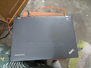 ল্যাপটপ লেনোভো থিংকপ্যাড এল৪৪০ ৮জিবি ইন্টেল কোর আই৩ এসএসডি ১২৮জিবি