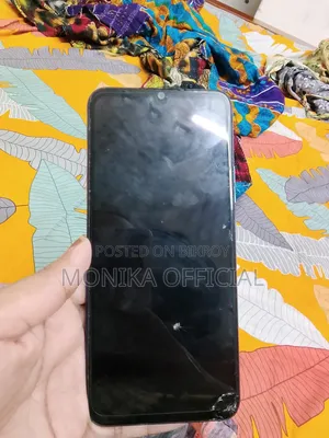 Tecno Spark 6 Air 32 GB Blue