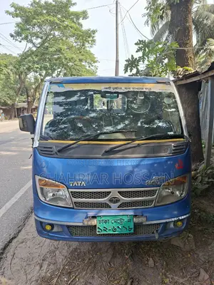 Tata Ex2 Tiger